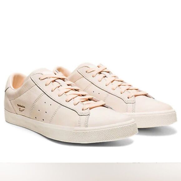 Onitsuka Tiger Lawnship 3.0 Pink NWT - Picture 3 of 11